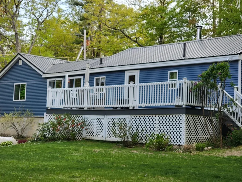 30 Governors Road Milton NH 03851