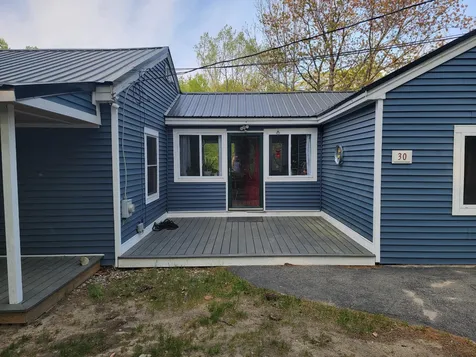 30 Governors Road Milton NH 03851