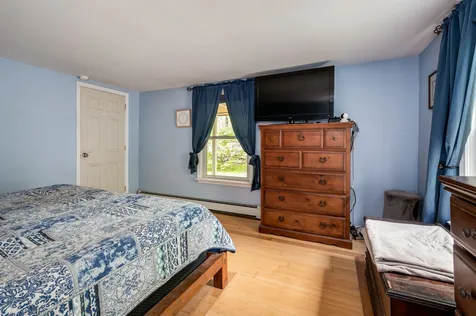 30 Governors Road Milton NH 03851