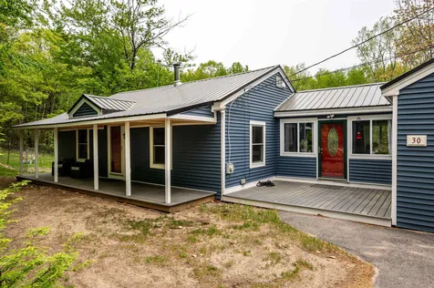 30 Governors Road Milton NH 03851