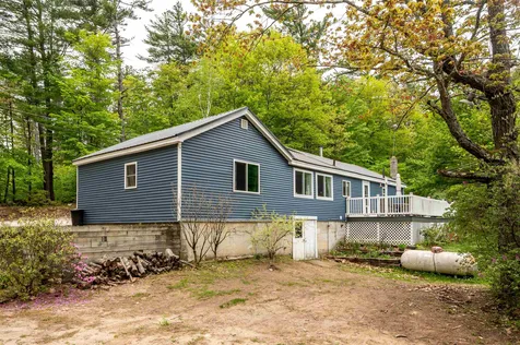 30 Governors Road Milton NH 03851