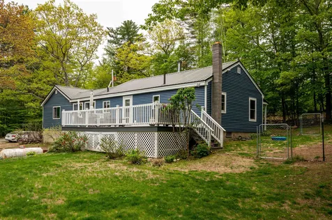 30 Governors Road Milton NH 03851