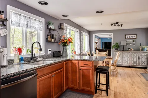 30 Governors Road Milton NH 03851