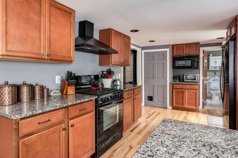 30 Governors Road Milton NH 03851