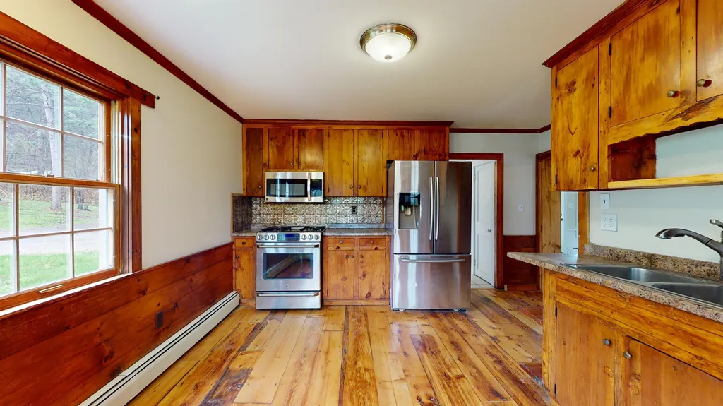3122 Franklin Street Brandon VT 05733