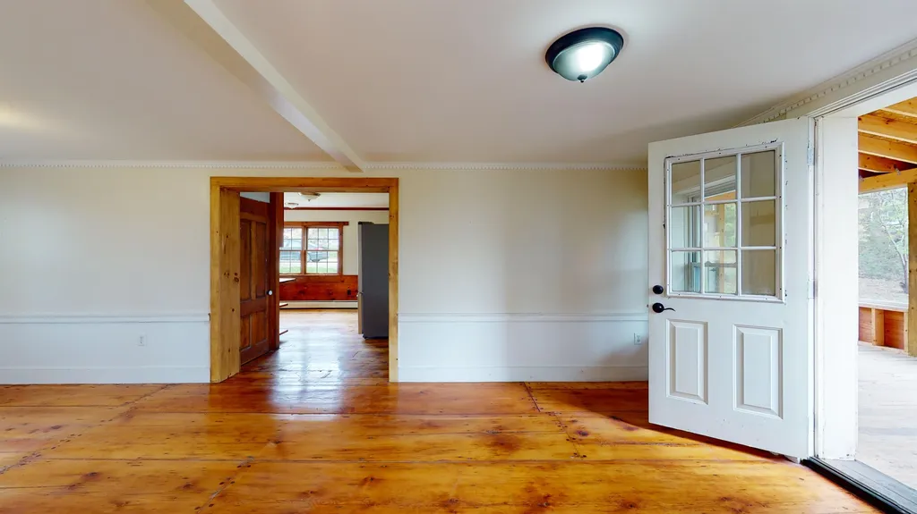 3122 Franklin Street Brandon VT 05733