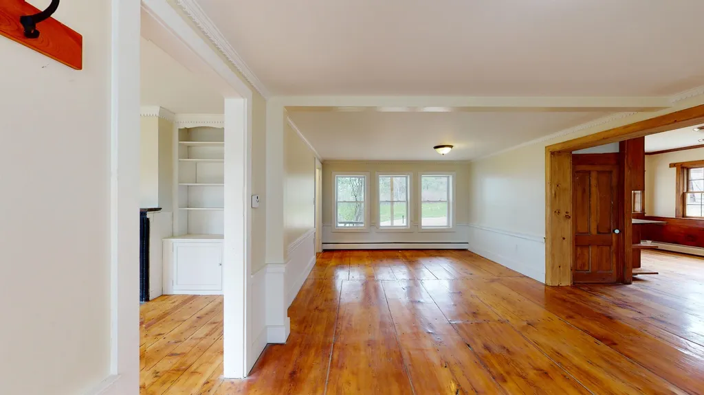 3122 Franklin Street Brandon VT 05733