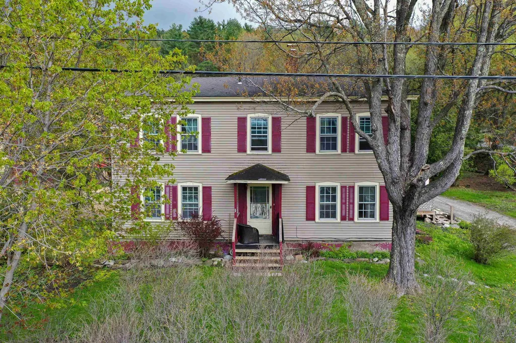 3122 Franklin Street Brandon VT 05733
