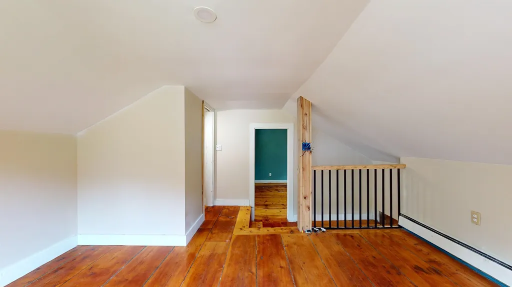 3122 Franklin Street Brandon VT 05733