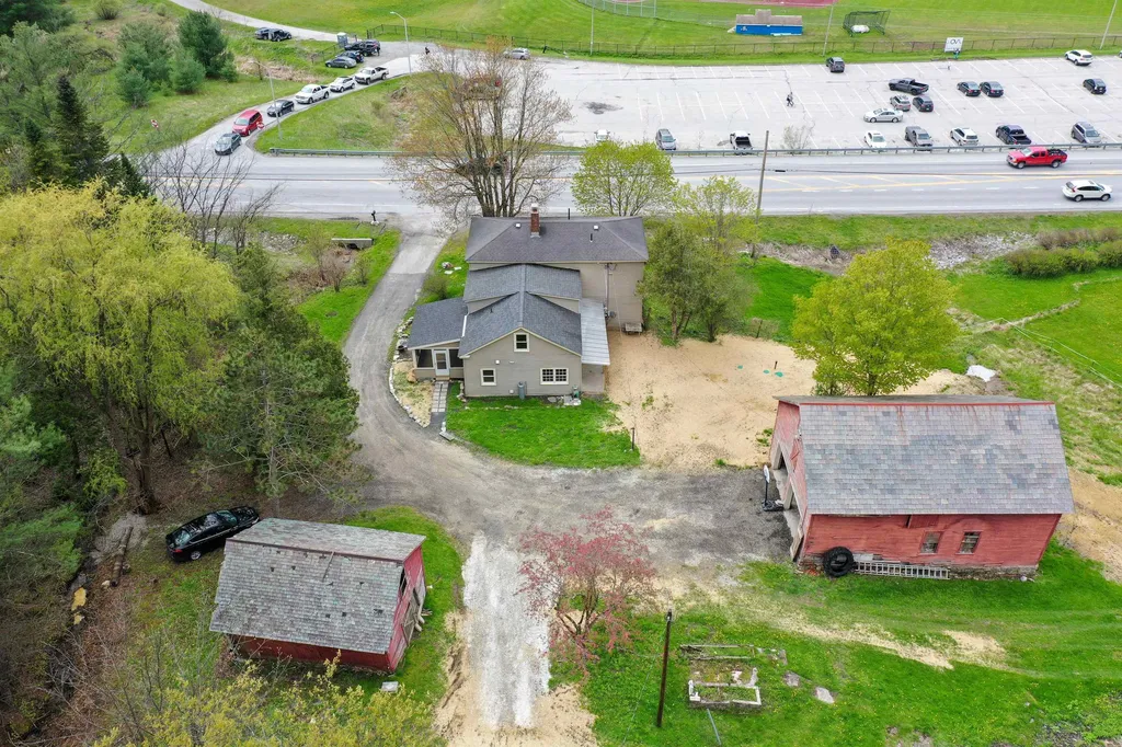 3122 Franklin Street Brandon VT 05733
