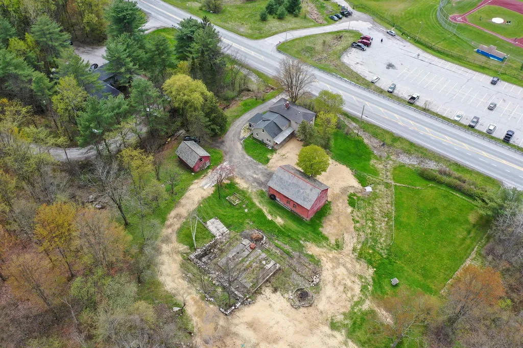 3122 Franklin Street Brandon VT 05733