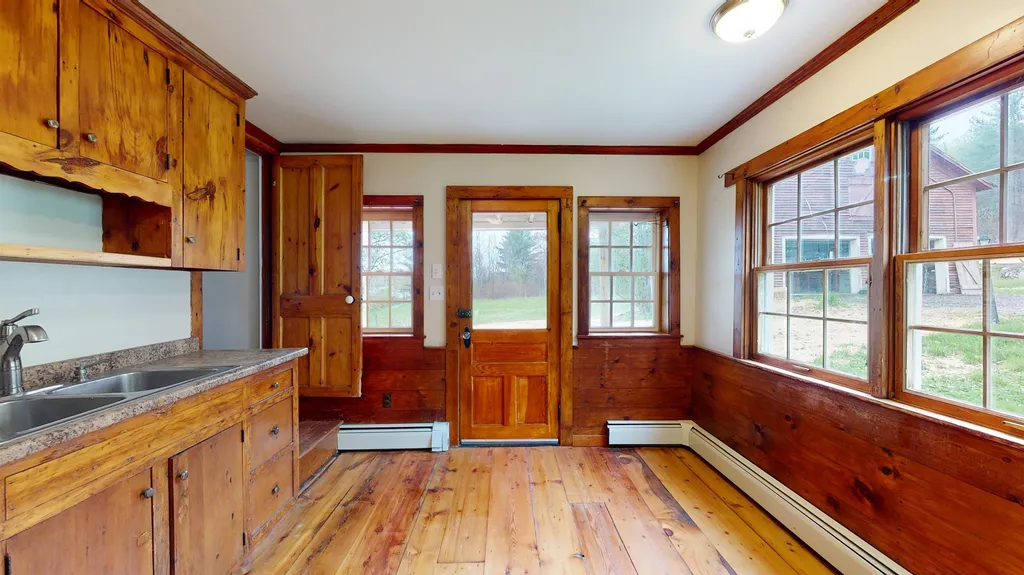 3122 Franklin Street Brandon VT 05733