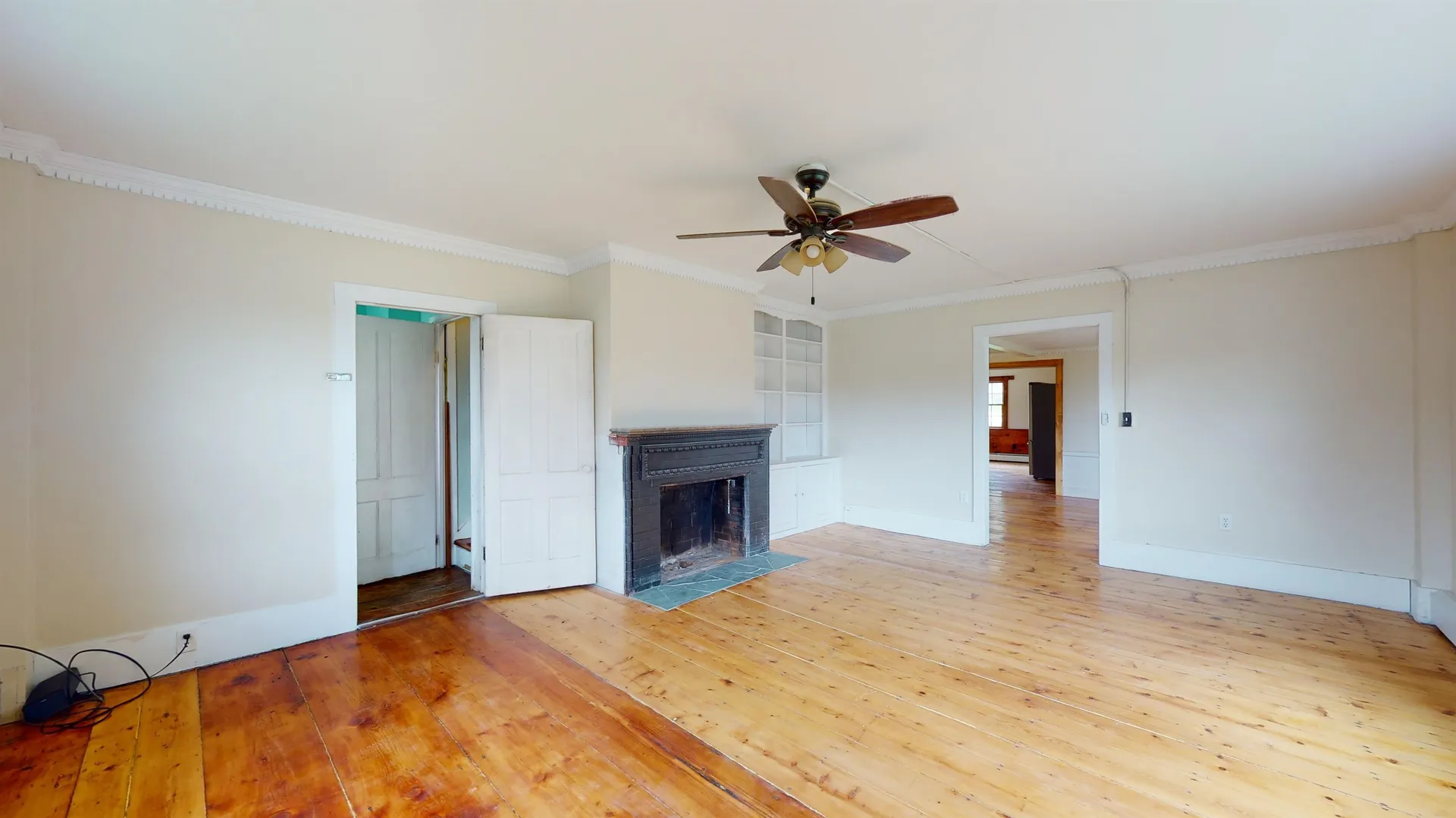 3122 Franklin Street Brandon VT 05733