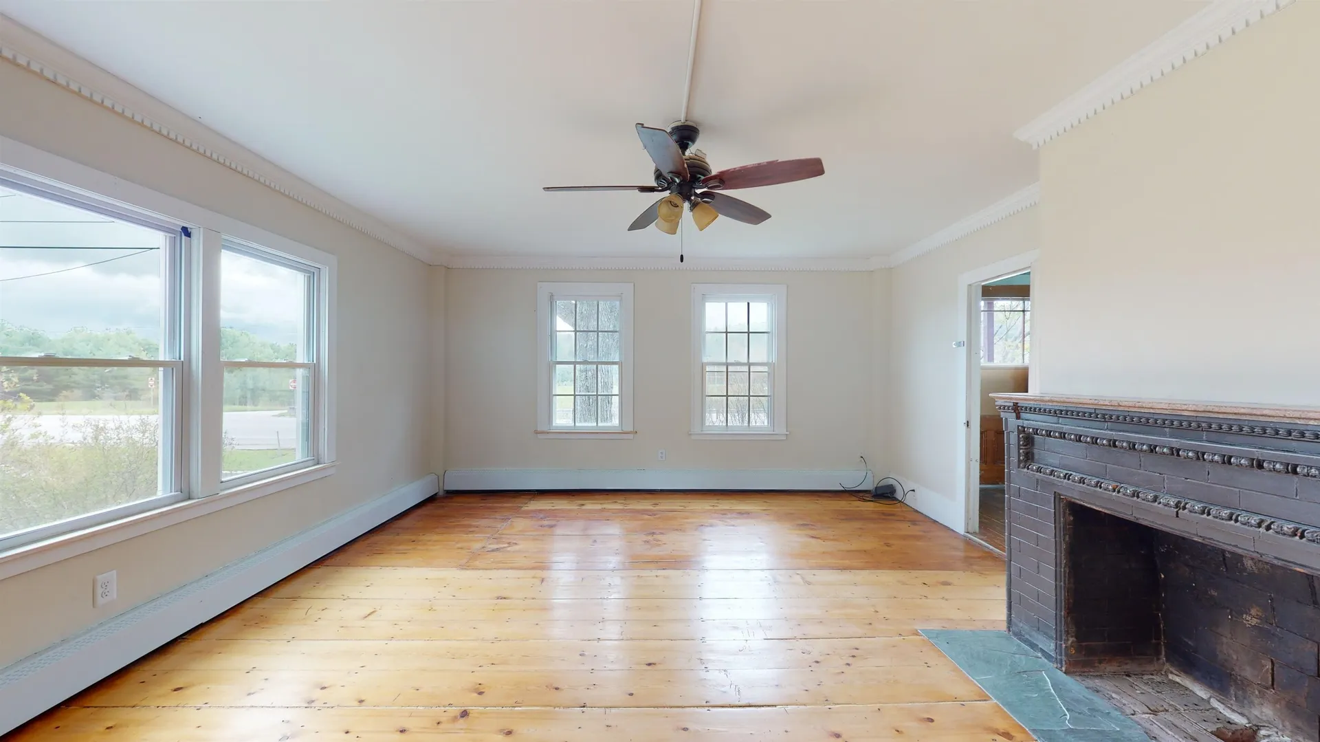 3122 Franklin Street Brandon VT 05733