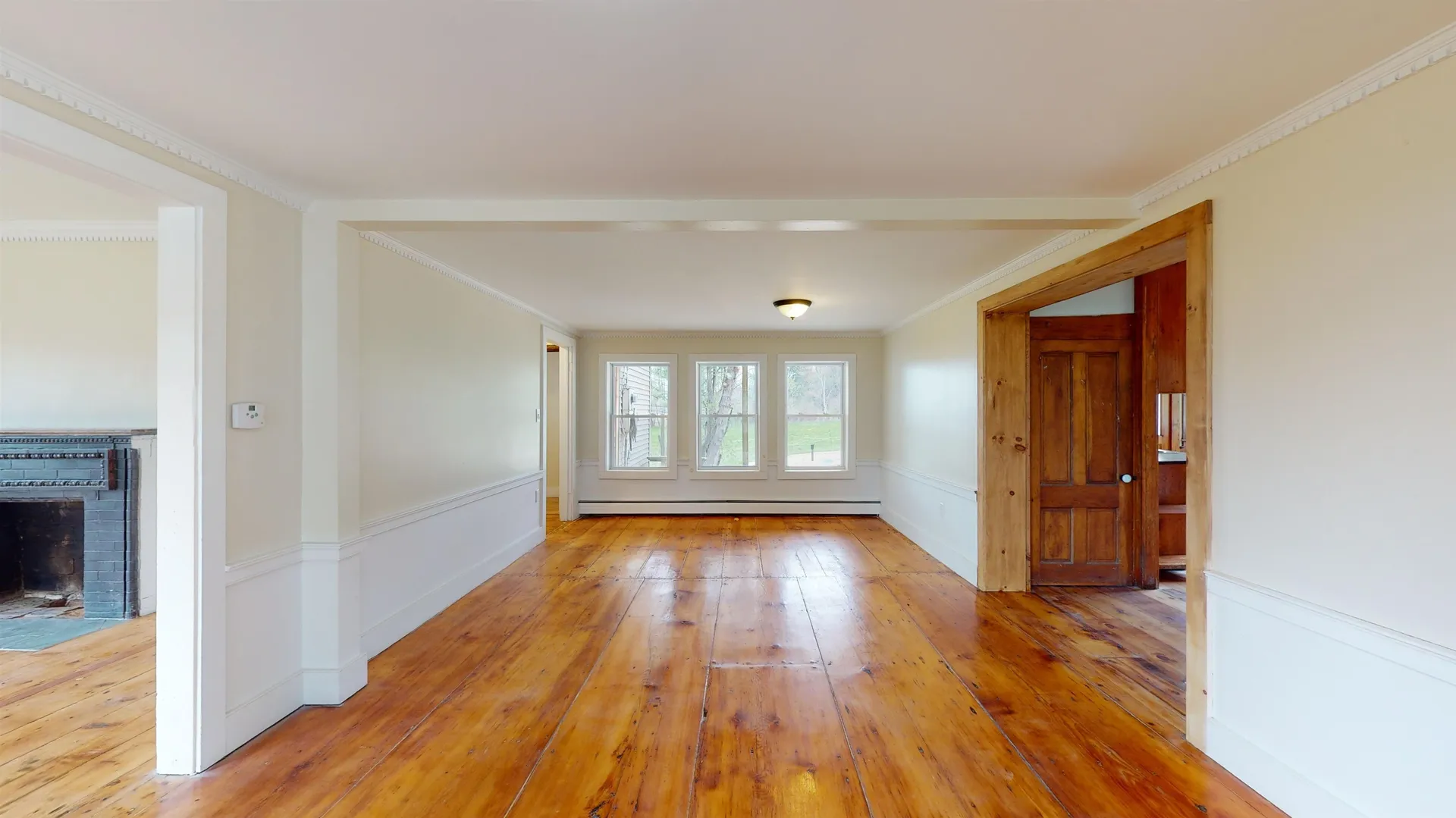 3122 Franklin Street Brandon VT 05733
