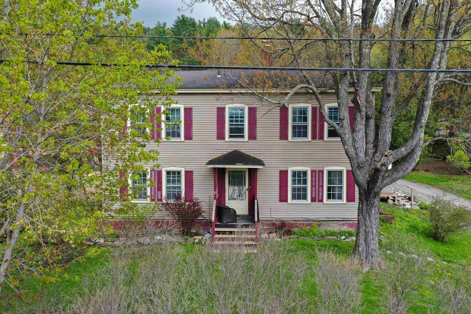 3122 Franklin Street Brandon VT 05733