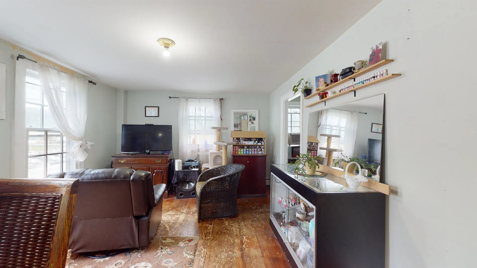 3122 Franklin Street Brandon VT 05733