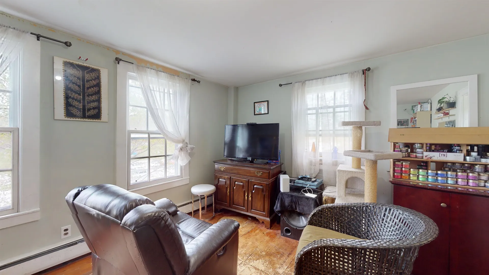 3122 Franklin Street Brandon VT 05733