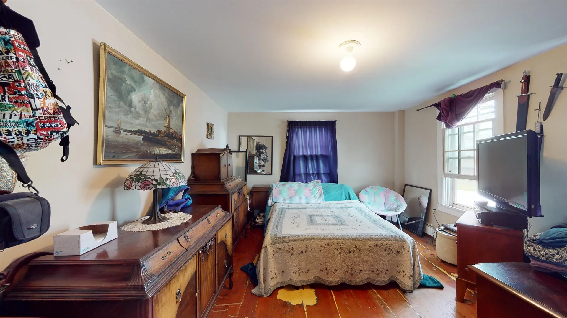 3122 Franklin Street Brandon VT 05733