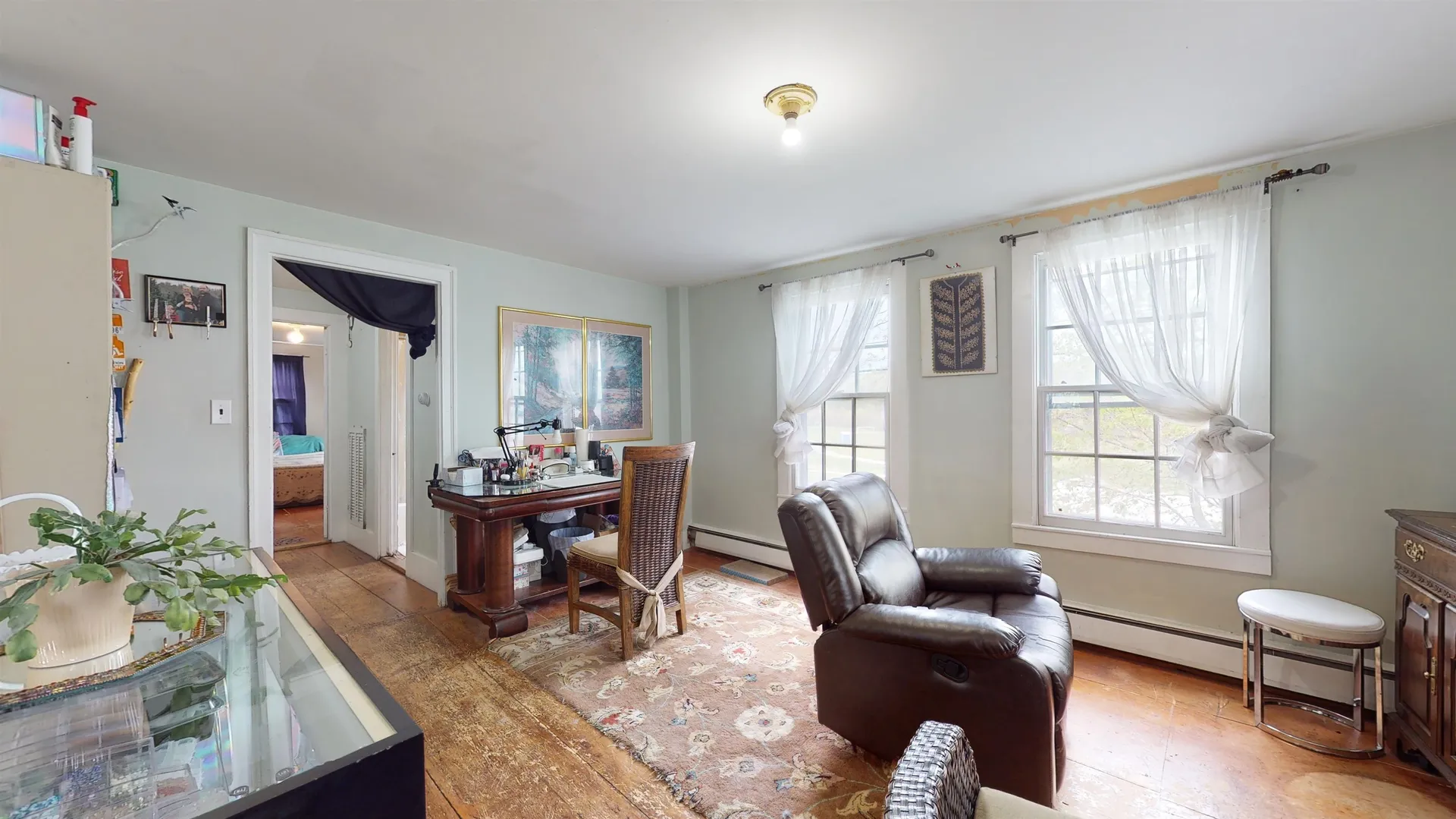 3122 Franklin Street Brandon VT 05733