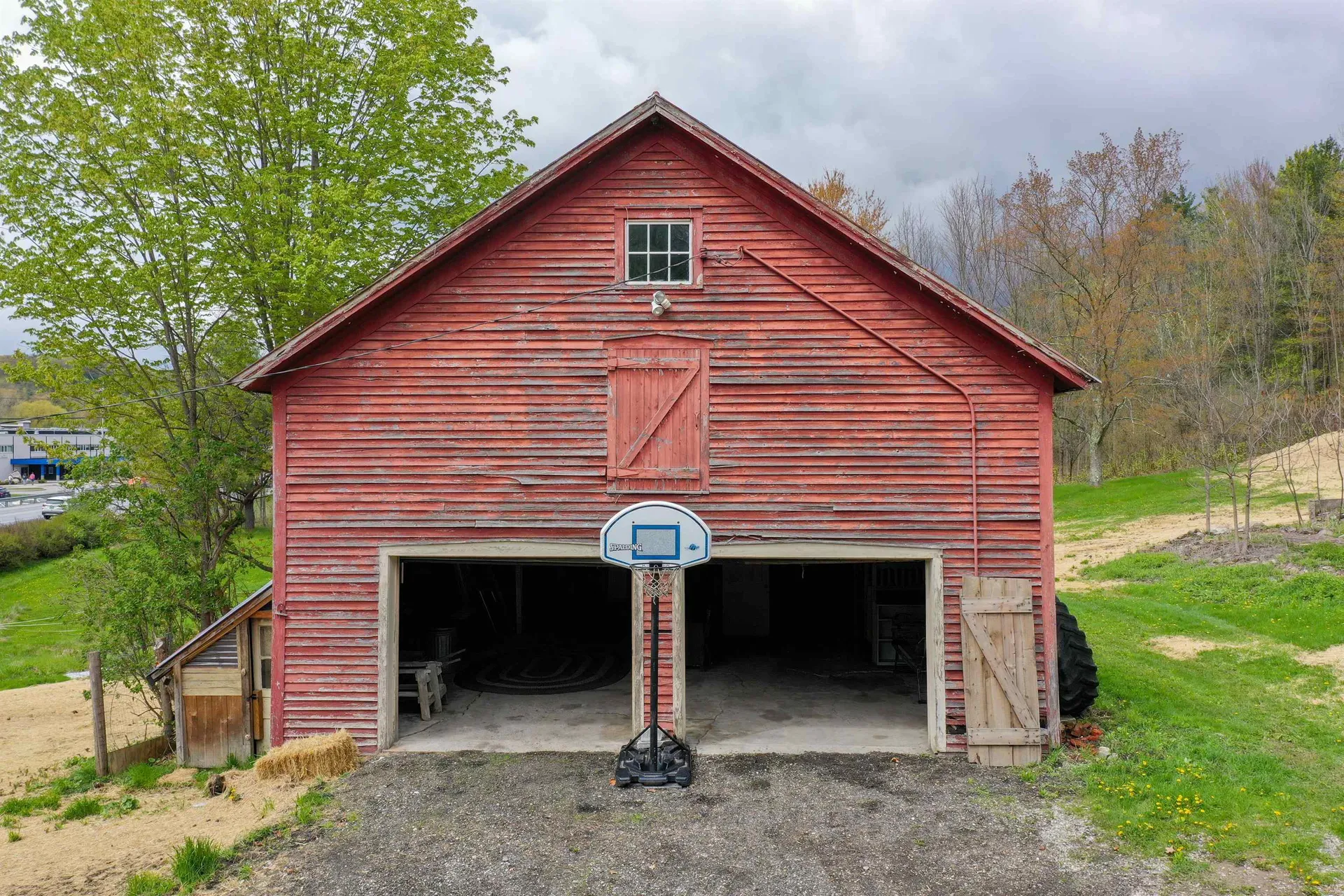 3122 Franklin Street Brandon VT 05733