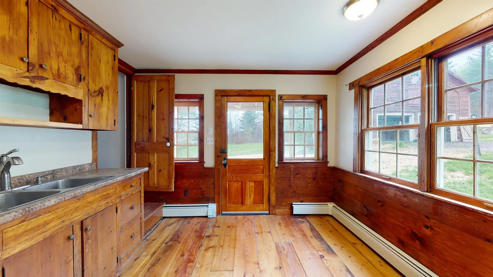 3122 Franklin Street Brandon VT 05733