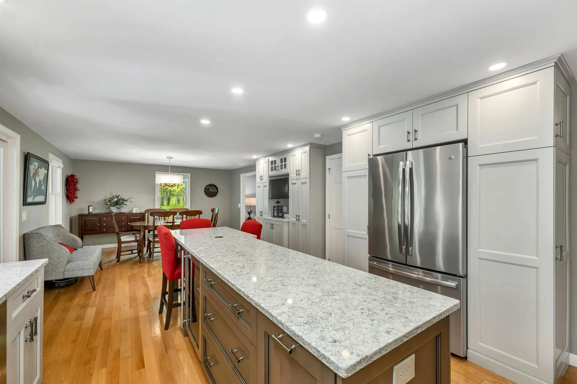 30 Blossom Road Windham NH 03087