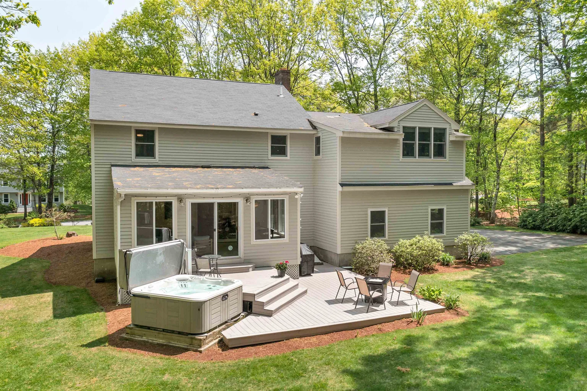 30 Blossom Road Windham NH 03087