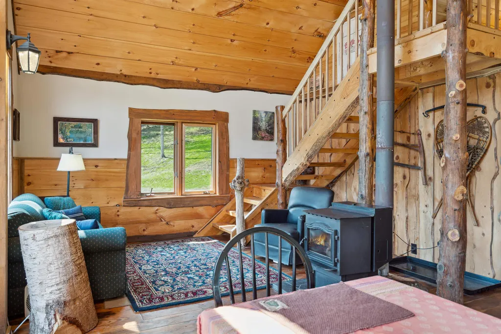 2830 Beaver Meadow Road Vershire VT 05079