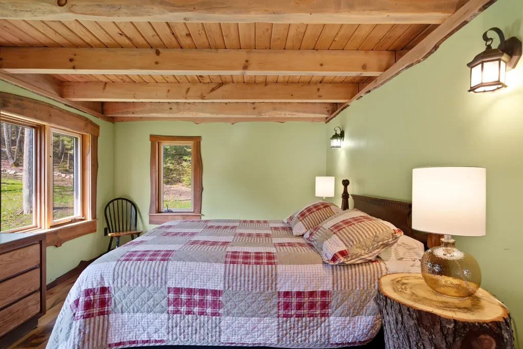 2830 Beaver Meadow Road Vershire VT 05079
