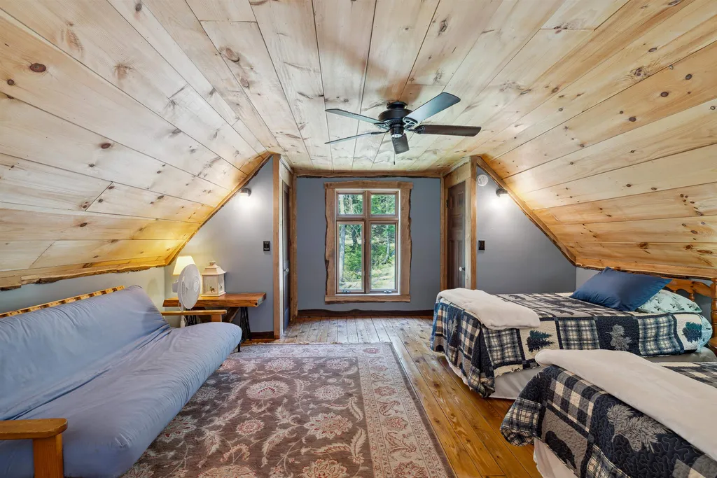 2830 Beaver Meadow Road Vershire VT 05079