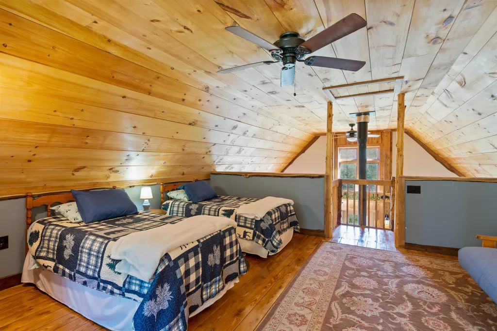 2830 Beaver Meadow Road Vershire VT 05079