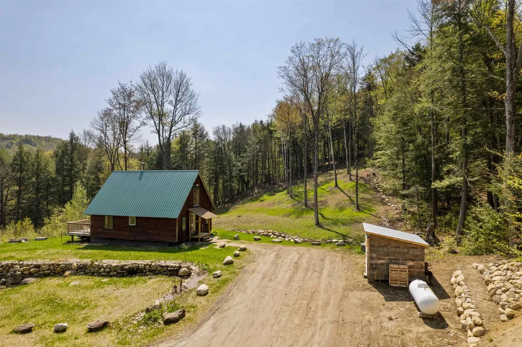 2830 Beaver Meadow Road Vershire VT 05079