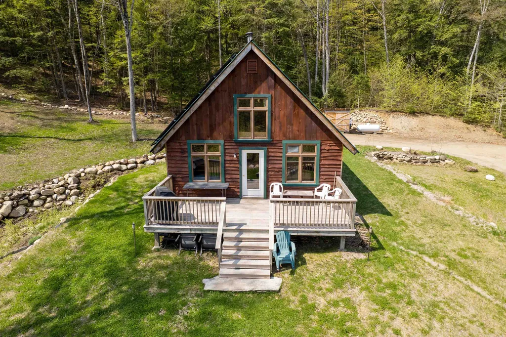 2830 Beaver Meadow Road Vershire VT 05079