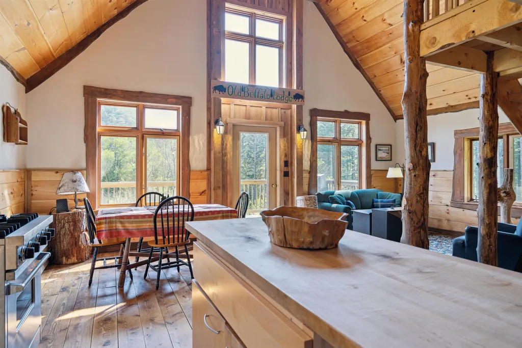 2830 Beaver Meadow Road Vershire VT 05079