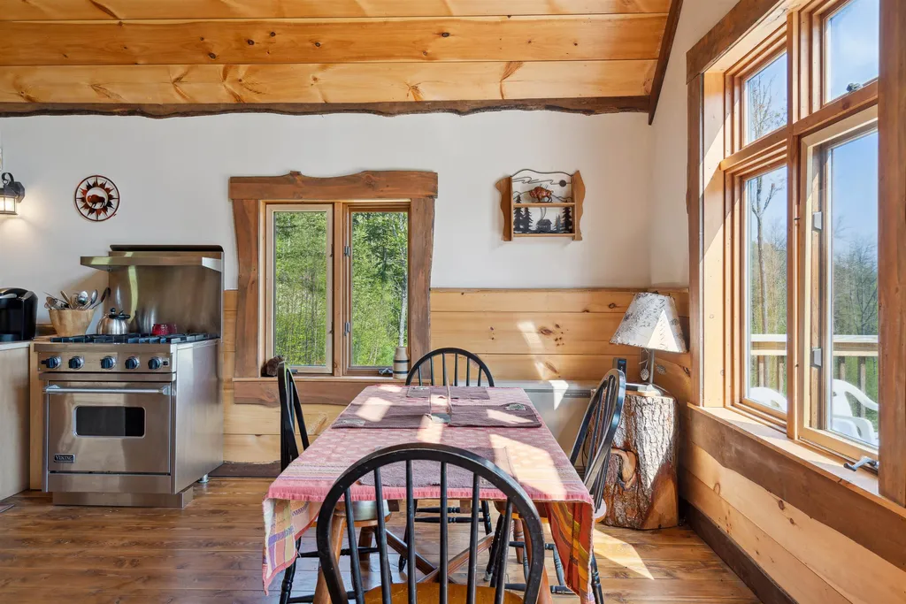 2830 Beaver Meadow Road Vershire VT 05079