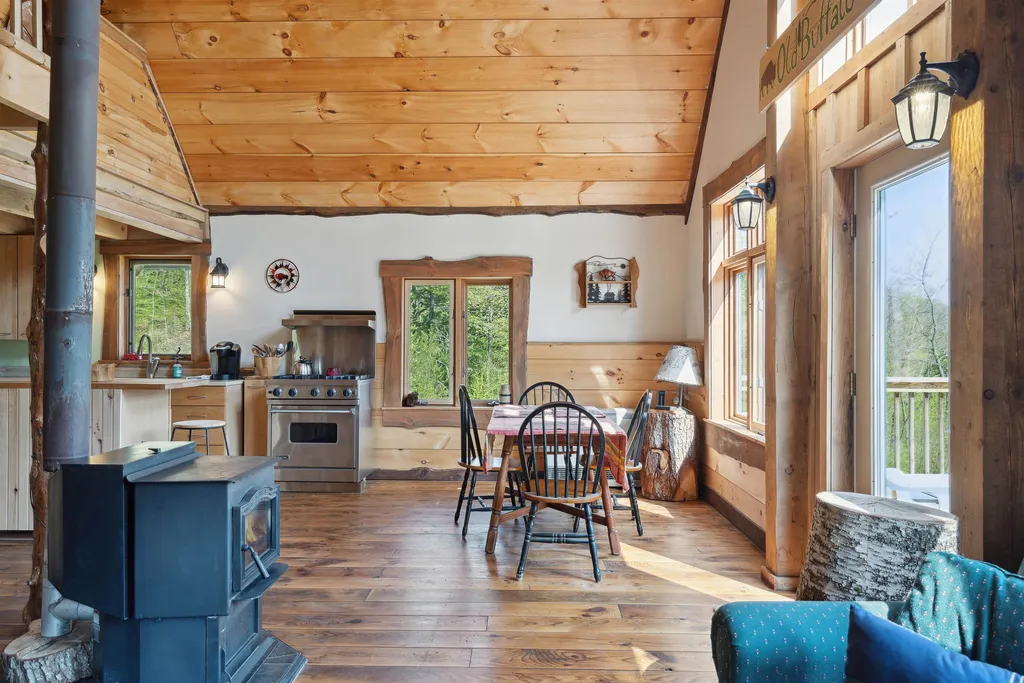 2830 Beaver Meadow Road Vershire VT 05079