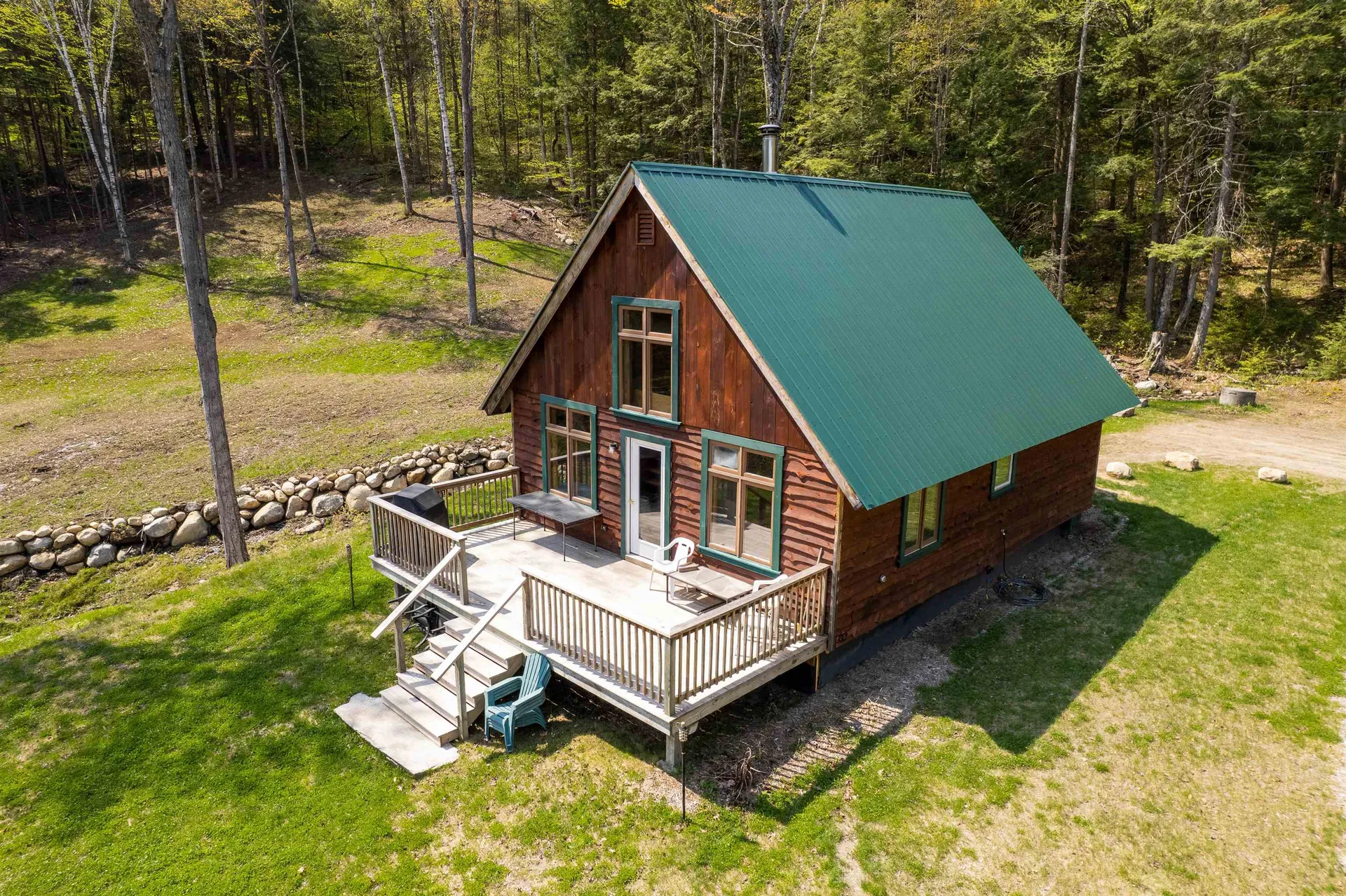 2830 Beaver Meadow Road Vershire VT 05079