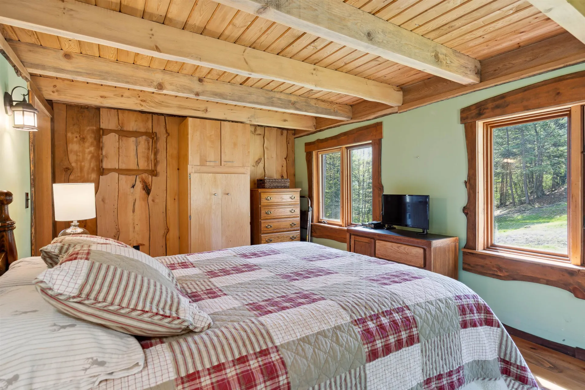2830 Beaver Meadow Road Vershire VT 05079