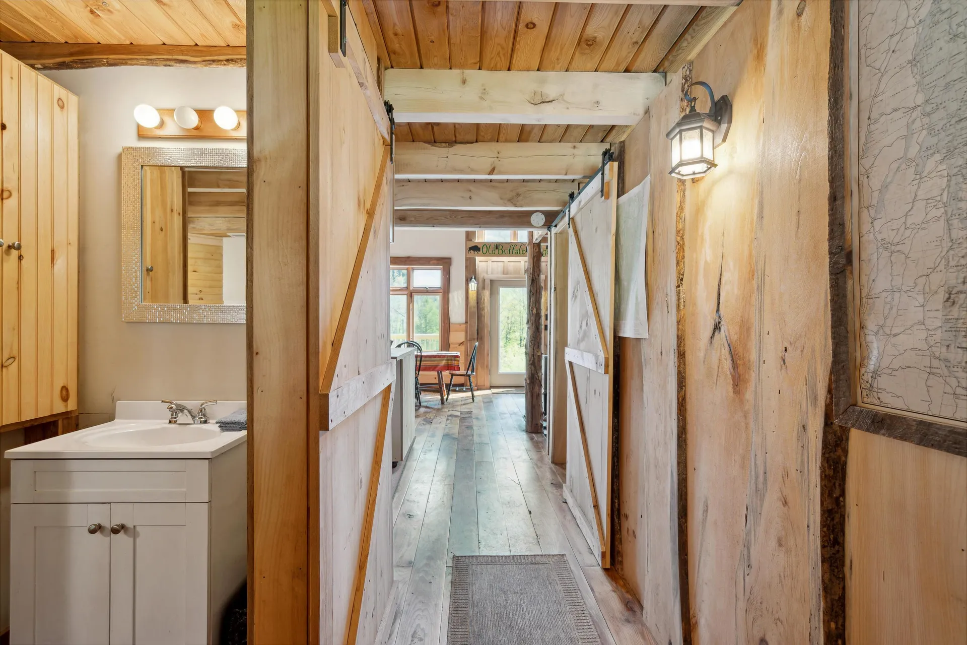 2830 Beaver Meadow Road Vershire VT 05079