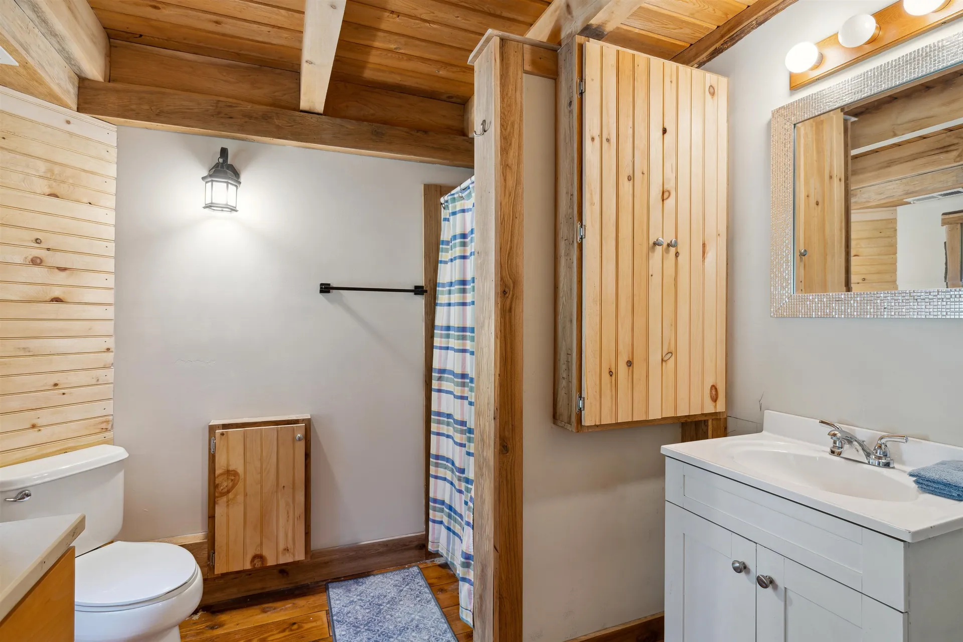 2830 Beaver Meadow Road Vershire VT 05079