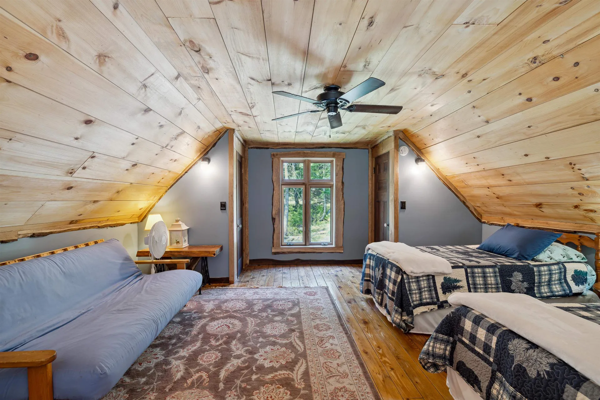 2830 Beaver Meadow Road Vershire VT 05079