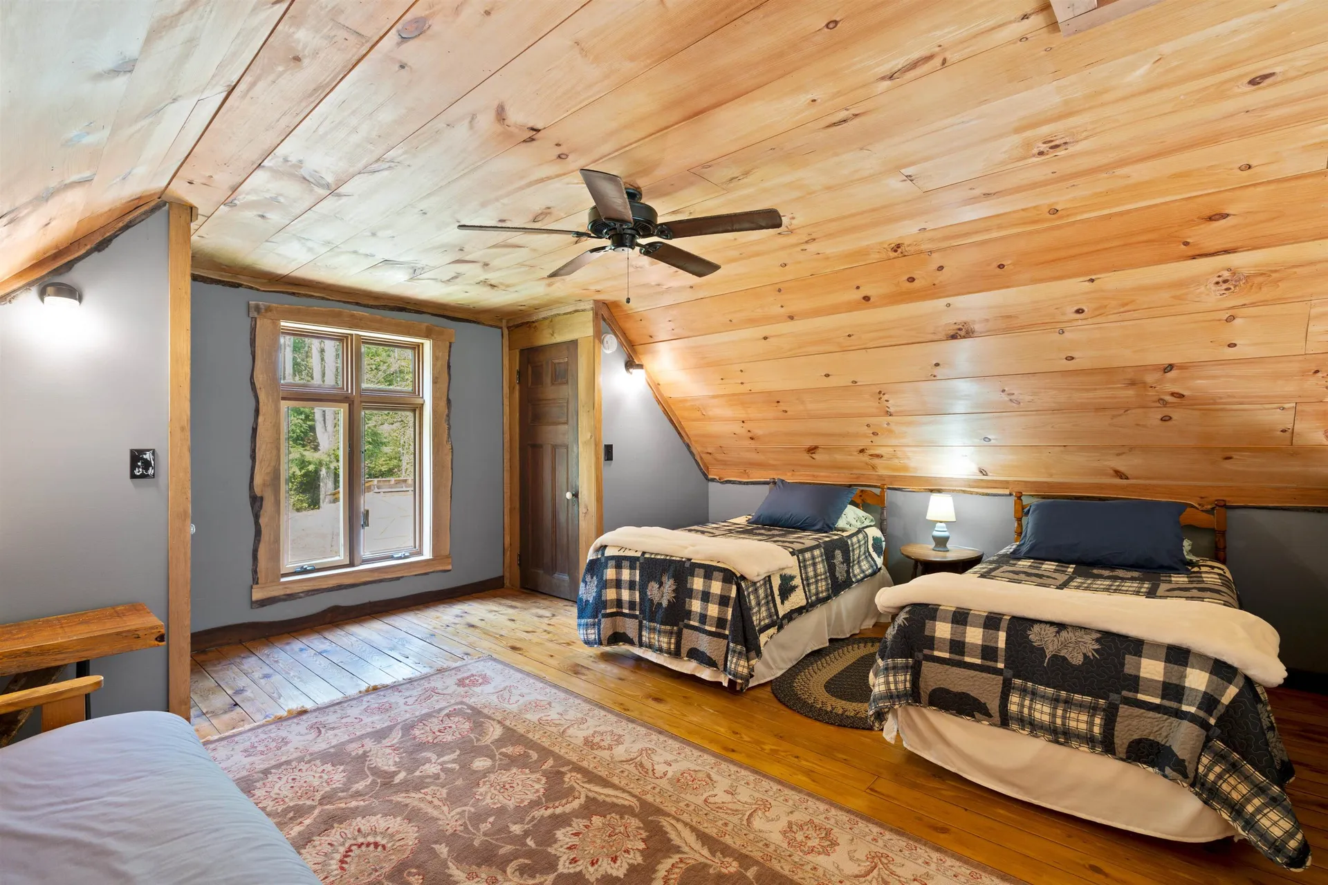 2830 Beaver Meadow Road Vershire VT 05079