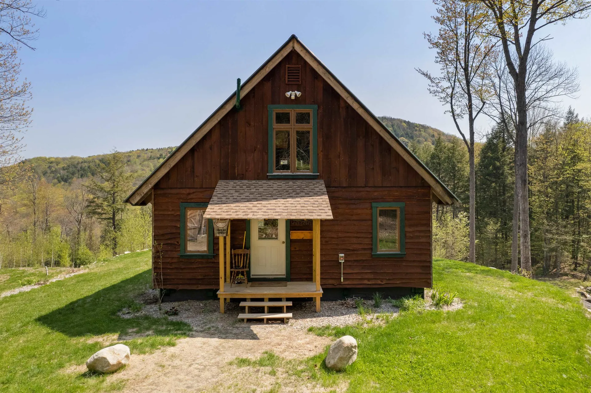 2830 Beaver Meadow Road Vershire VT 05079