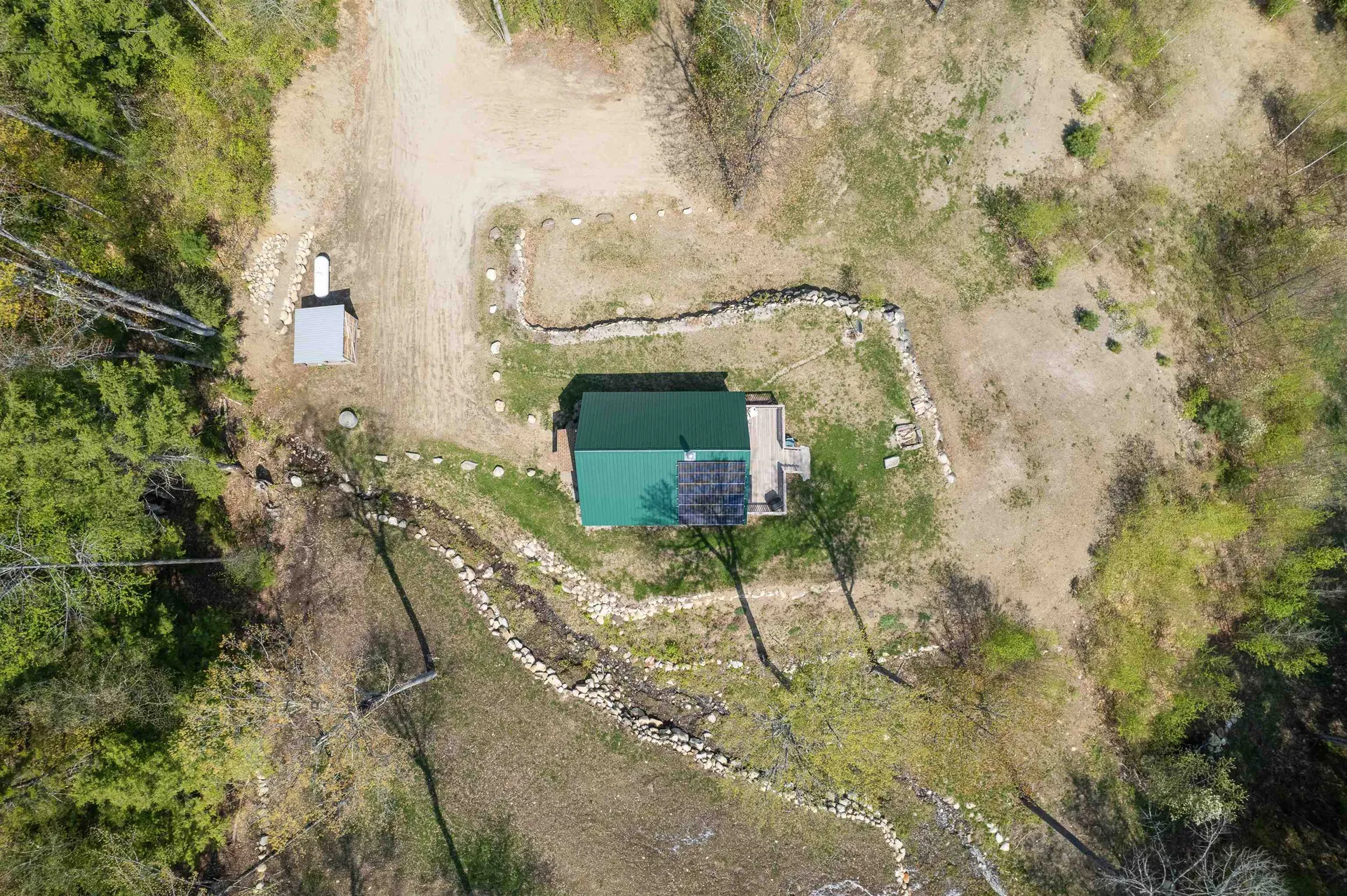 2830 Beaver Meadow Road Vershire VT 05079