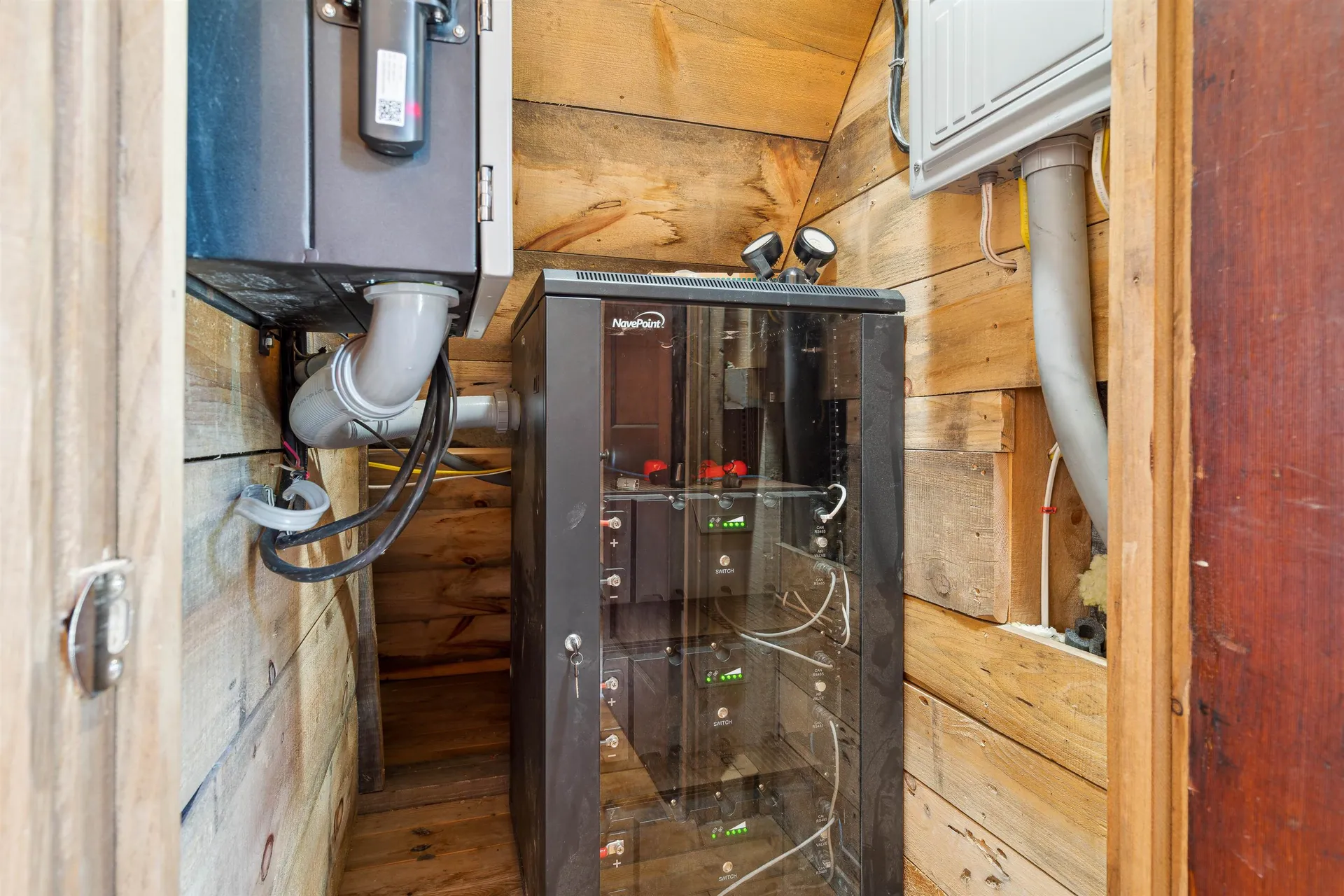 2830 Beaver Meadow Road Vershire VT 05079
