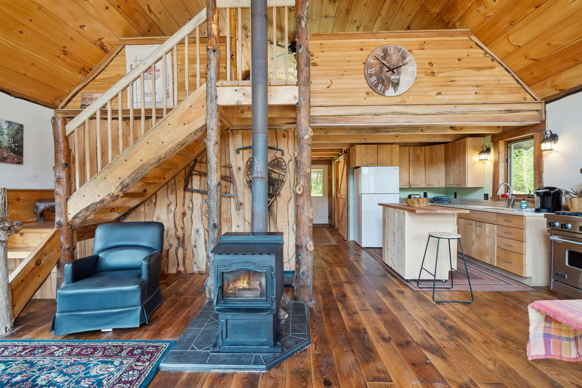 2830 Beaver Meadow Road Vershire VT 05079