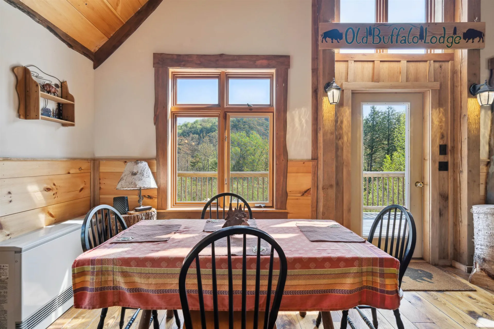 2830 Beaver Meadow Road Vershire VT 05079