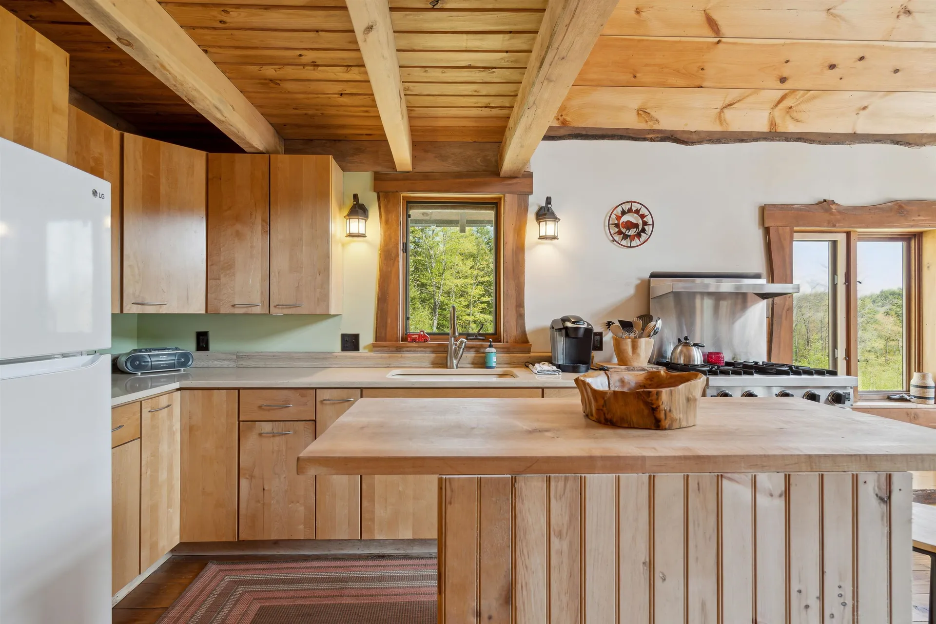 2830 Beaver Meadow Road Vershire VT 05079