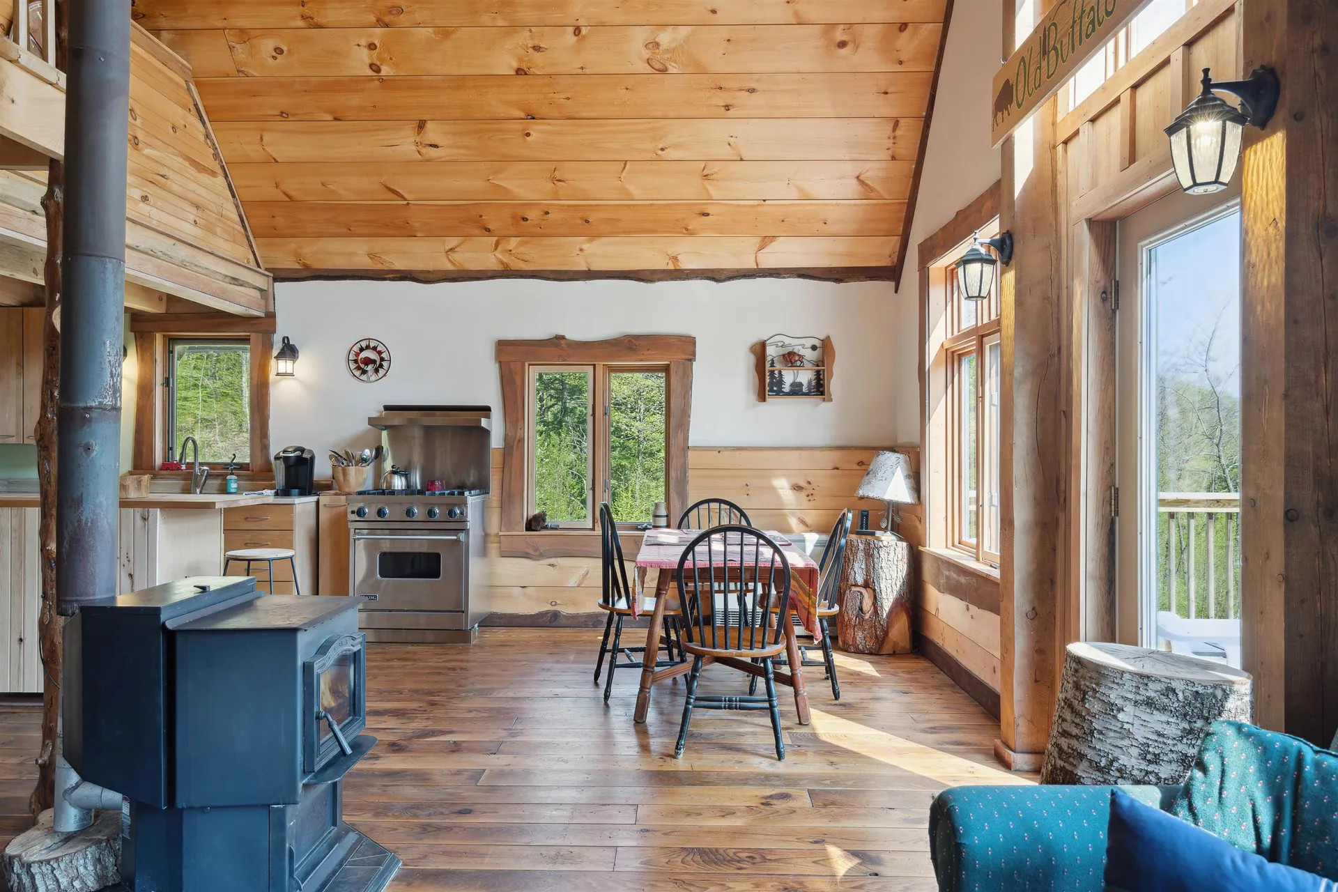 2830 Beaver Meadow Road Vershire VT 05079